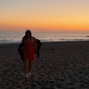 Meet your Posher, Haley